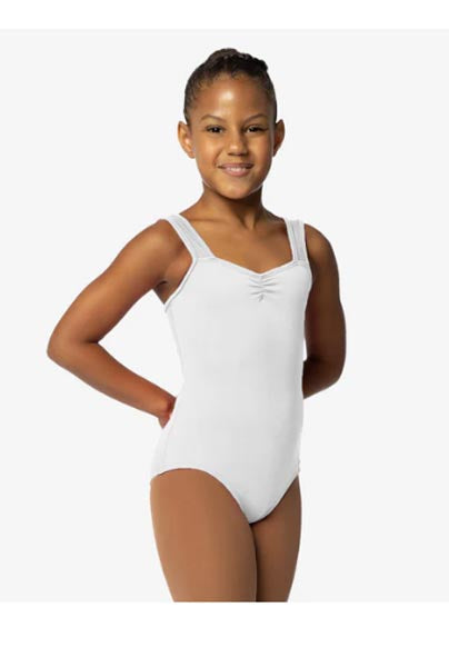 So Danca SL21 Marley White